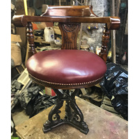 Ships Chair 1