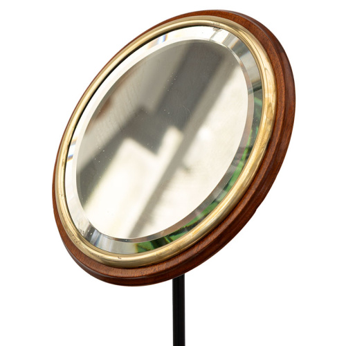 Superb Quality Adjustable Gentleman's Shaving Stand (c.1890)