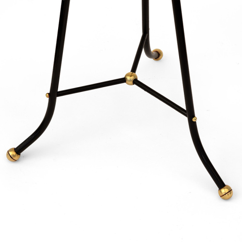 Superb Quality Adjustable Gentleman's Shaving Stand (c.1890)